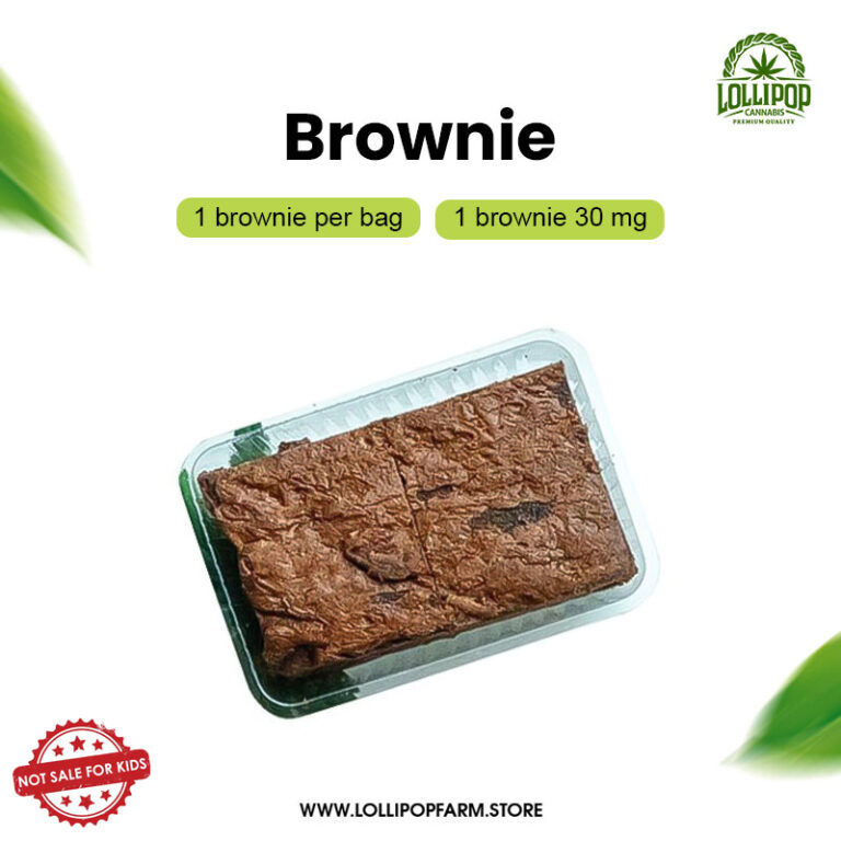 Brownie