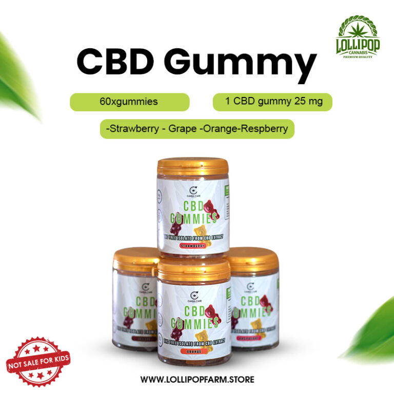 cbd-gummies