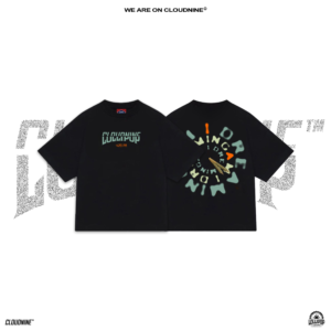 Lollipop X Cloudnine 420Tee