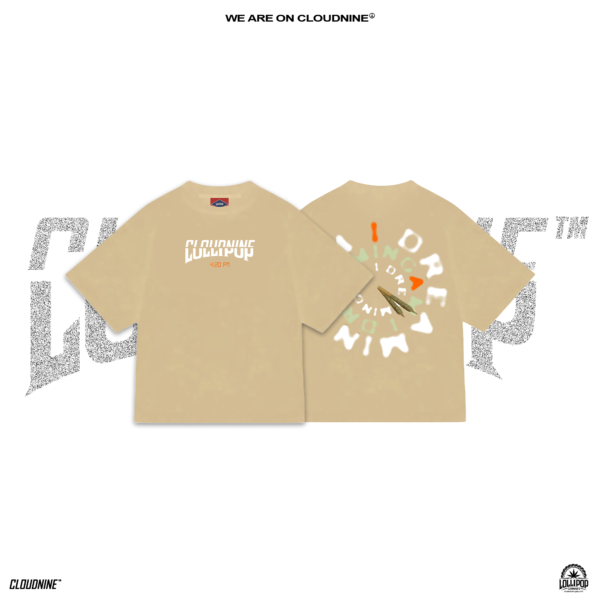 Lollipop X Cloudnine 420Tee - Image 2