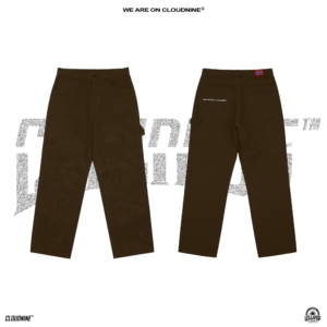 Lollipop X Cloudnine Carpenter Pants