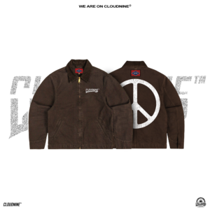 Lollipop x CloudNine Jacket