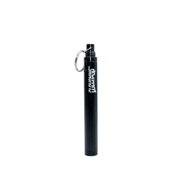Aluminum Tube with Key Chain Lollipopxcloudnine Limited Edition - Image 4