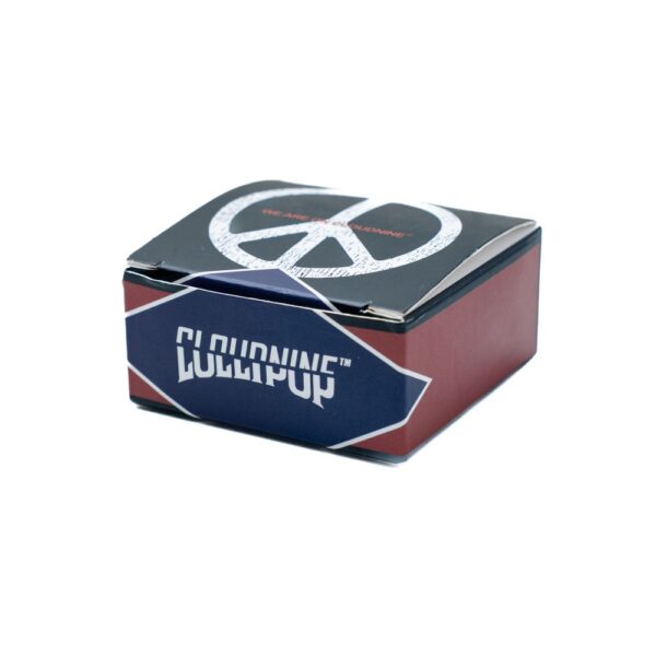 Aluminum Grinder LollipopXCloudNine Limited Edition - Image 2