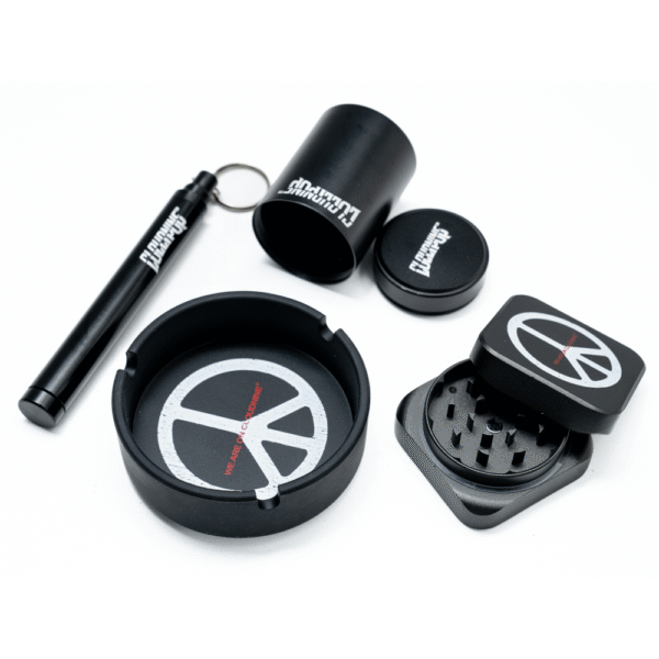 Ashtray Lollipopxcloudnine Limited Edition - Image 3