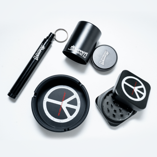 Storage Container Lollipopxcloudnine Limited Edition - Image 3