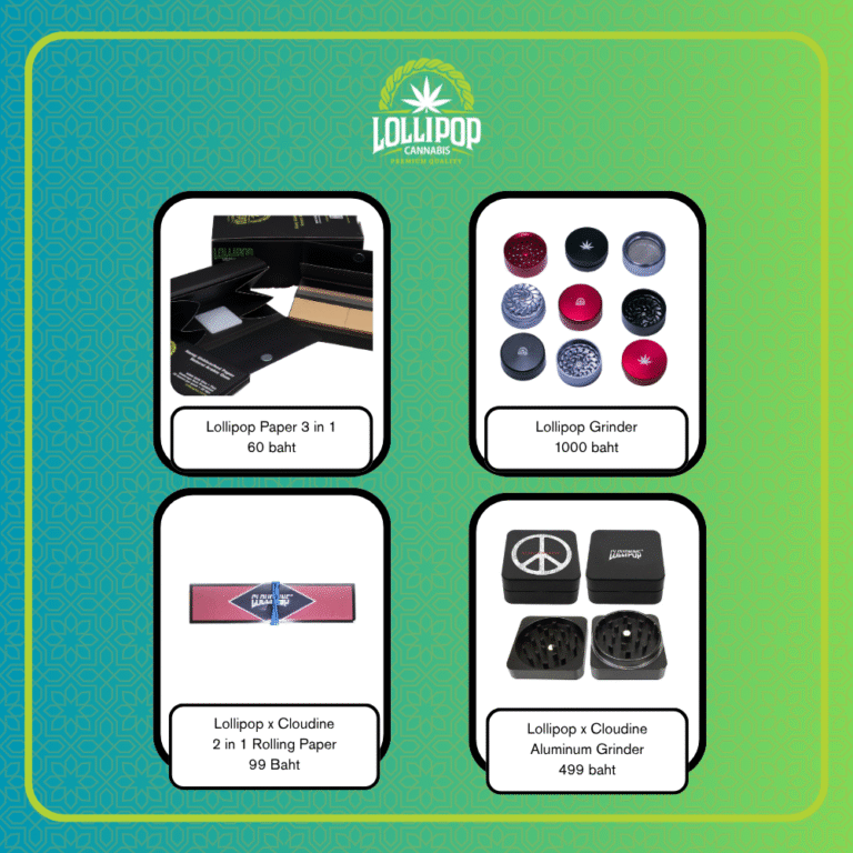 _November 7 of BKK Friday Lineup